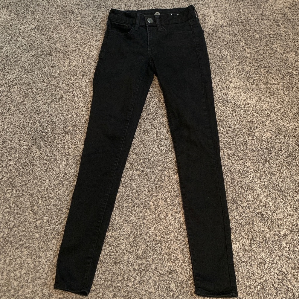 Junior Girl's Jeggings